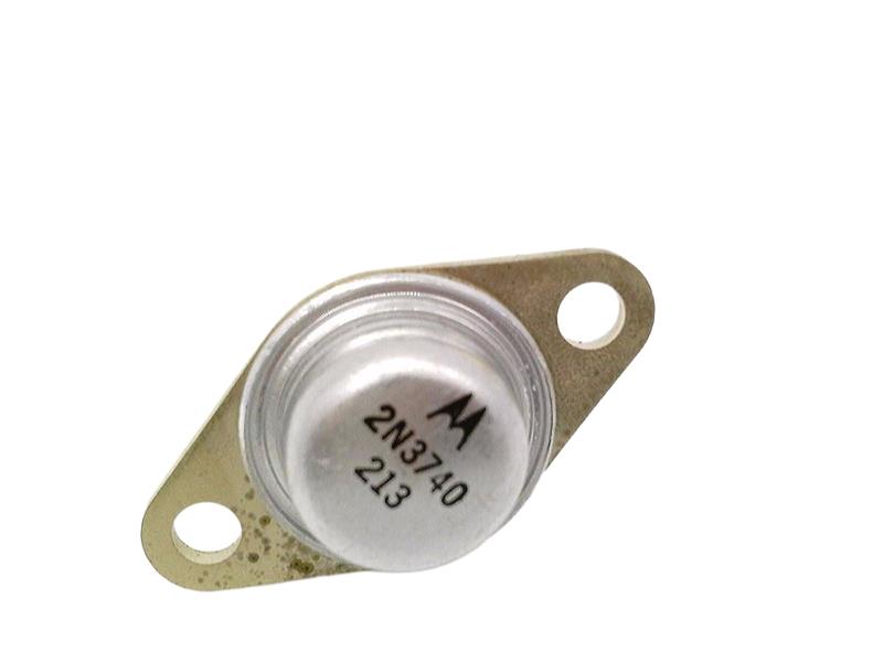 NXP SEMICONDUCTOR 2N3740