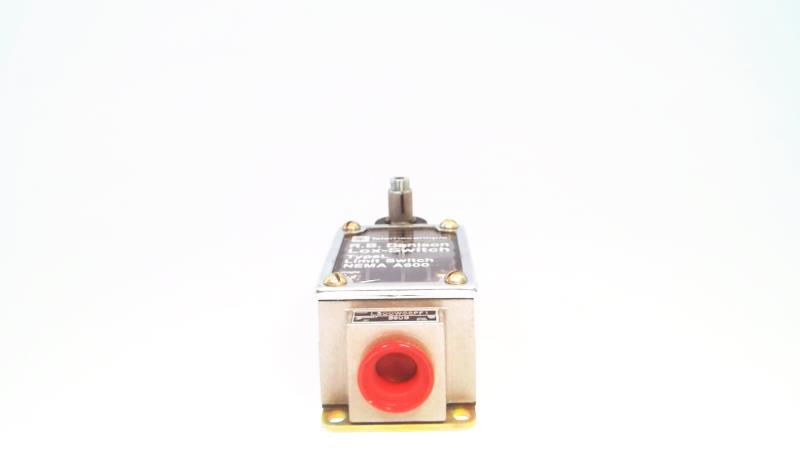 SCHNEIDER ELECTRIC L300WS2PF1-KA