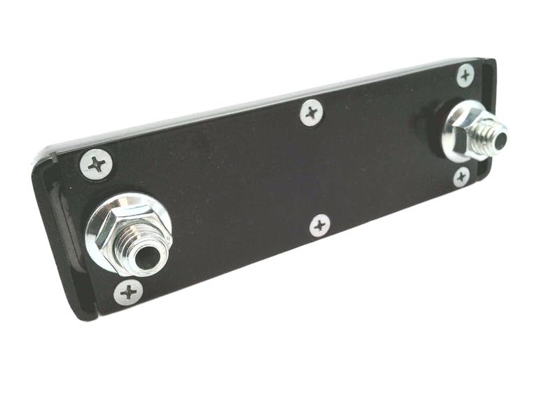 550-5 by LENZ HYDRAULIC