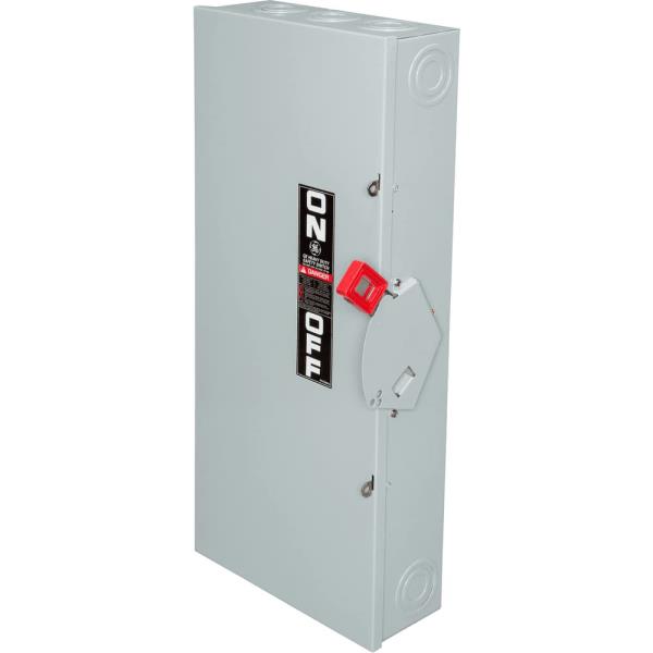 TH4324J by GENERAL ELECTRIC