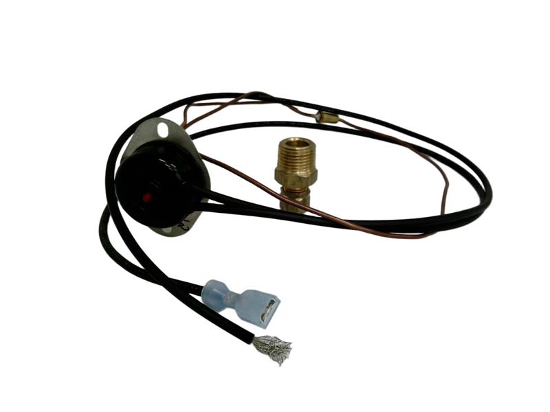 CHROMALOX 300-302143-012