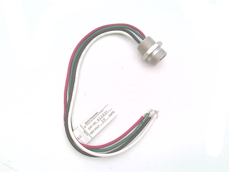 MOLEX 41103