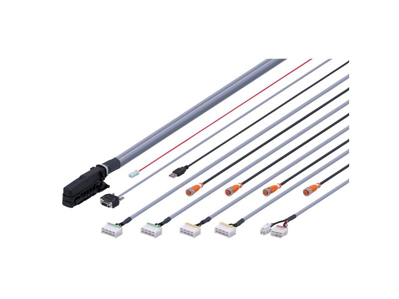 EFECTOR R360/CABLE/ACCESS/CR0032-EC2096