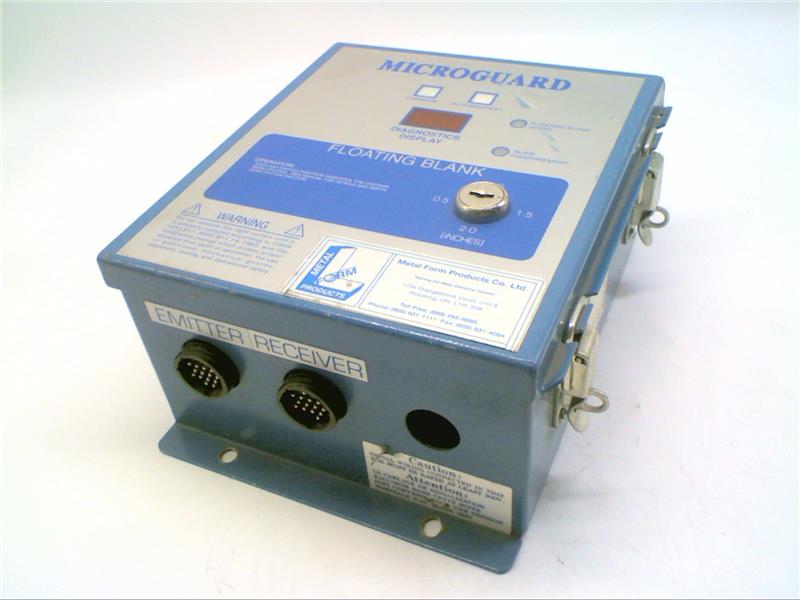 MG20OF120CONTROL by PINNACLE SYSTEMS INC