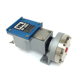 HNL INSTRUMENTS & CONTROLS LTD 631.F 083.10