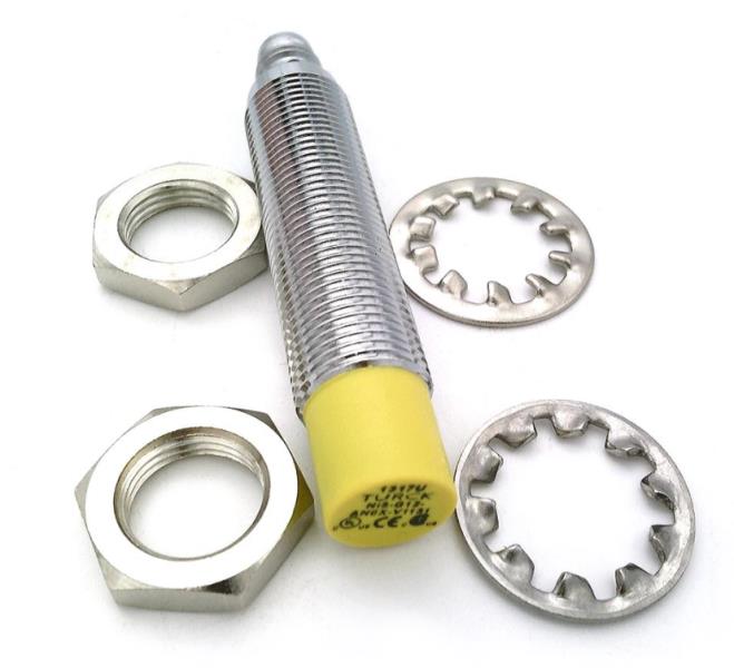 TURCK NI5-G12-AN6X-V1131