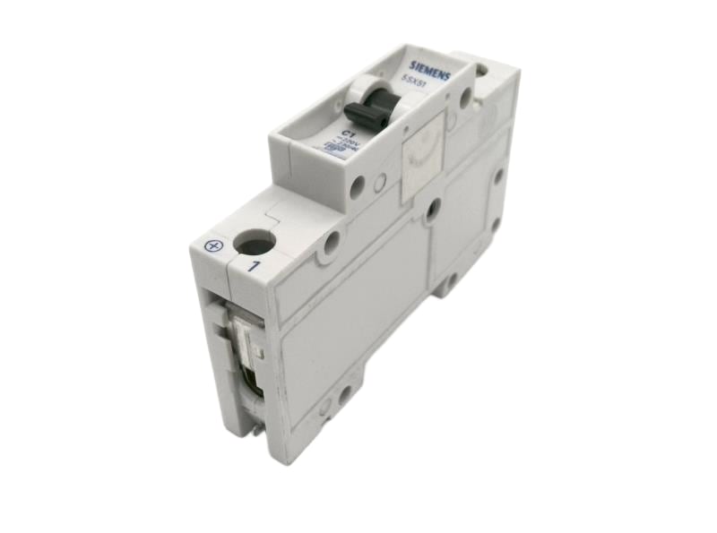 SIEMENS 5SX5-101-7