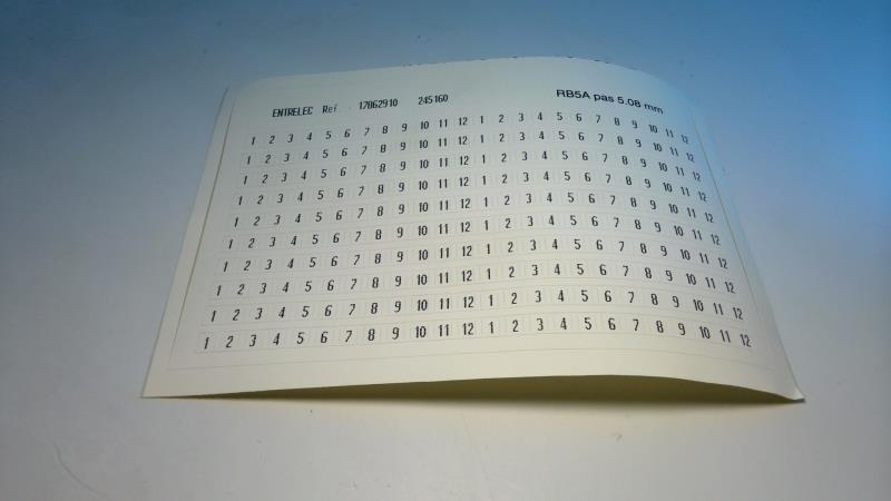 ASEA BROWN BOVERI 017862910