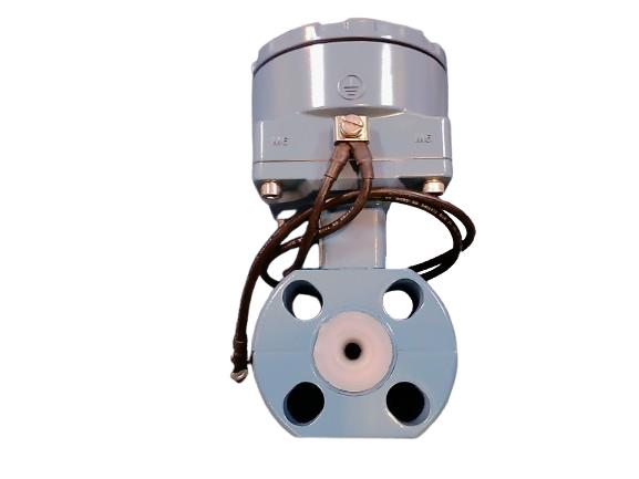 EMERSON 8711APA30FR1N0