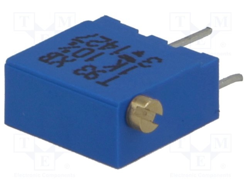 VISHAY T93XA501KT20-QTY5