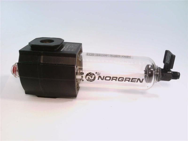 NORGREN L73M-3AP-QTN