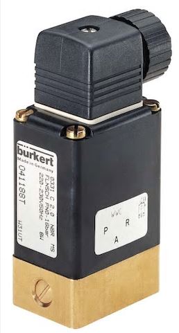 BURKERT 00041188