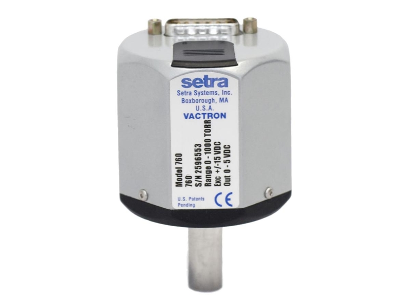 SETRA 7601-010M-A-N4-7B-T2-A