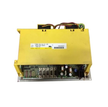 FANUC A02B-0247-B535