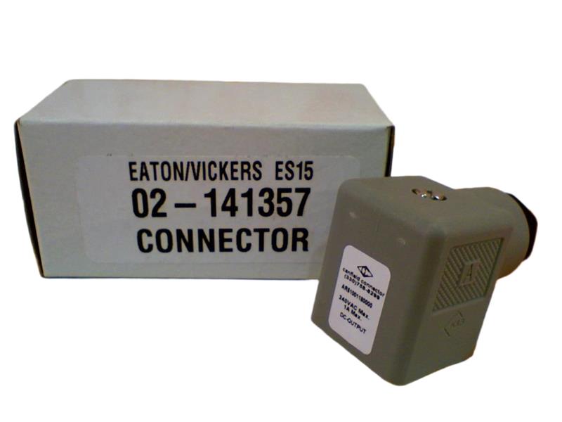02-141357 by EATON CORPORATION