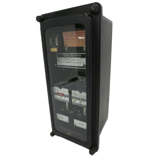 GENERAL ELECTRIC 12PVD11C13A