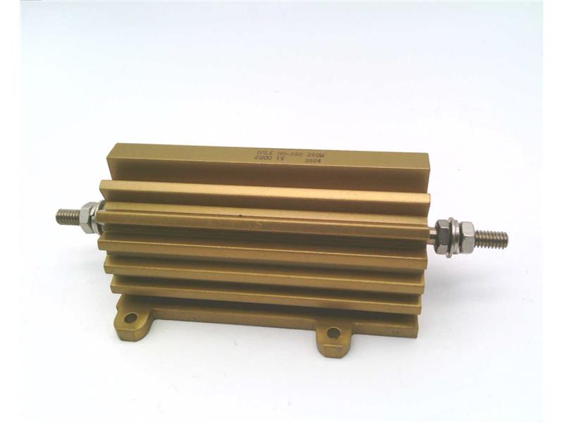 VISHAY NH-2502001%E01