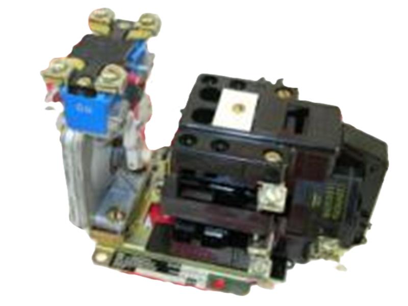 SCHNEIDER ELECTRIC 8501-DE020-AC208V