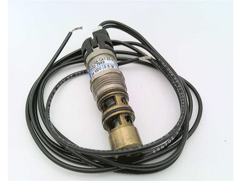 MAC VALVES INC BV210A-CA1-00-BEHA-CTA