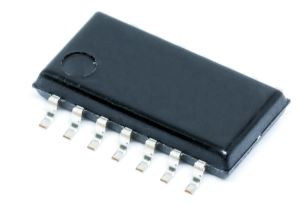 TEXAS INSTRUMENTS SEMI SN74HC08ANSR