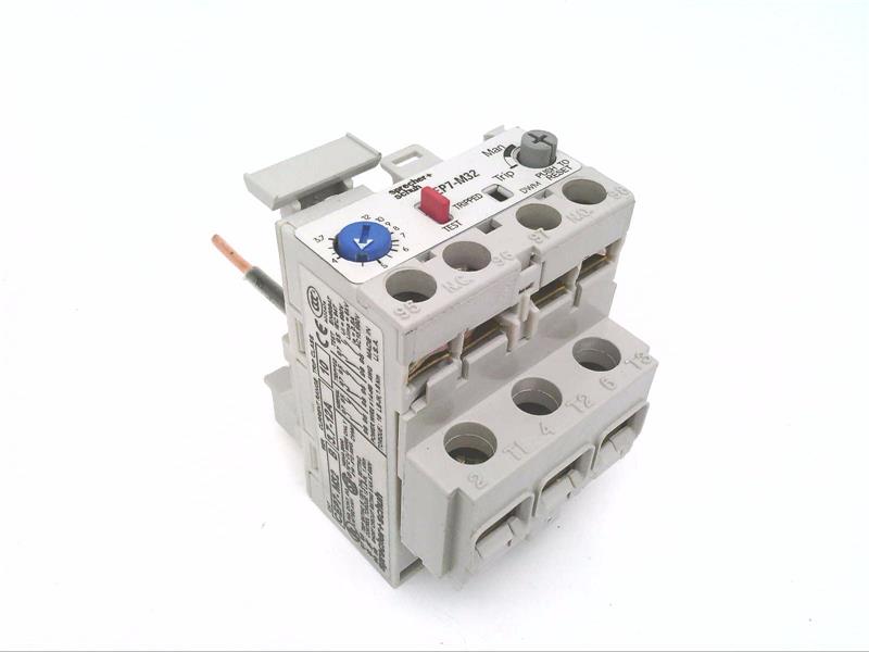 SPRECHER & SCHUH CEP7-M32-12-10