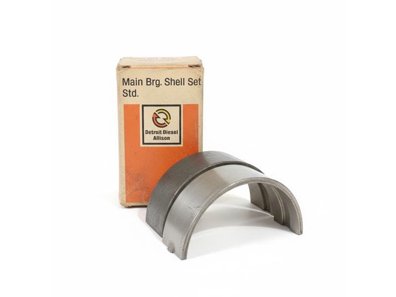 DETROIT DIESEL 5192874