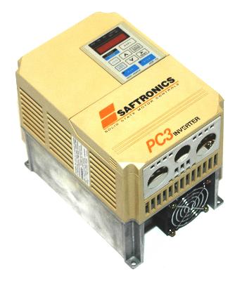 EMS INC CIMR-PCU20P2