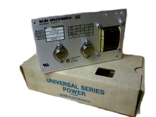 ECV-12D1 by EMERSON