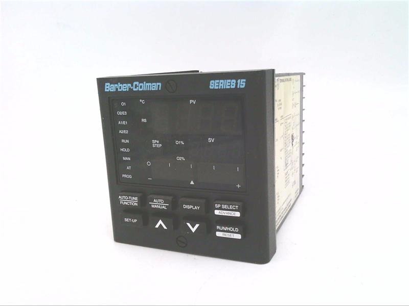 15Q3-0C120-010-2-00 by INVENSYS