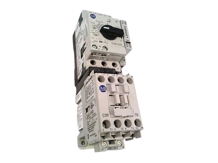 ALLEN BRADLEY 190E-AND2-DB25B-R00