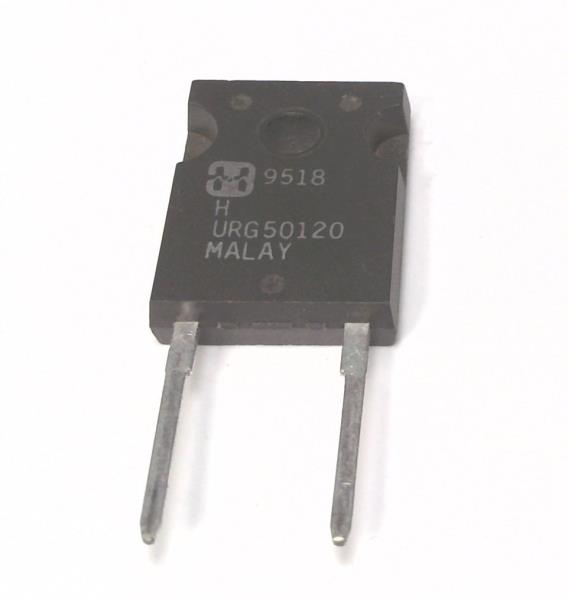 HARRIS SEMI URG50120