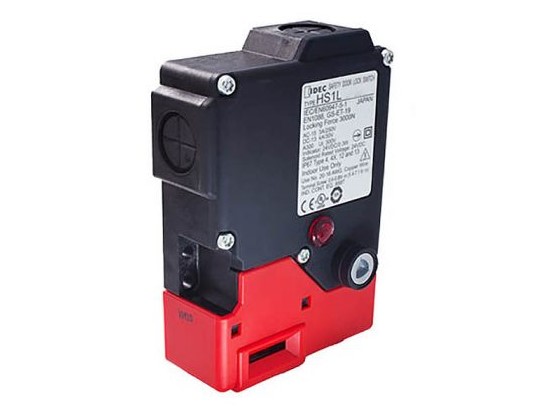 IDEC HS1L-DT7Y4KMSR-R