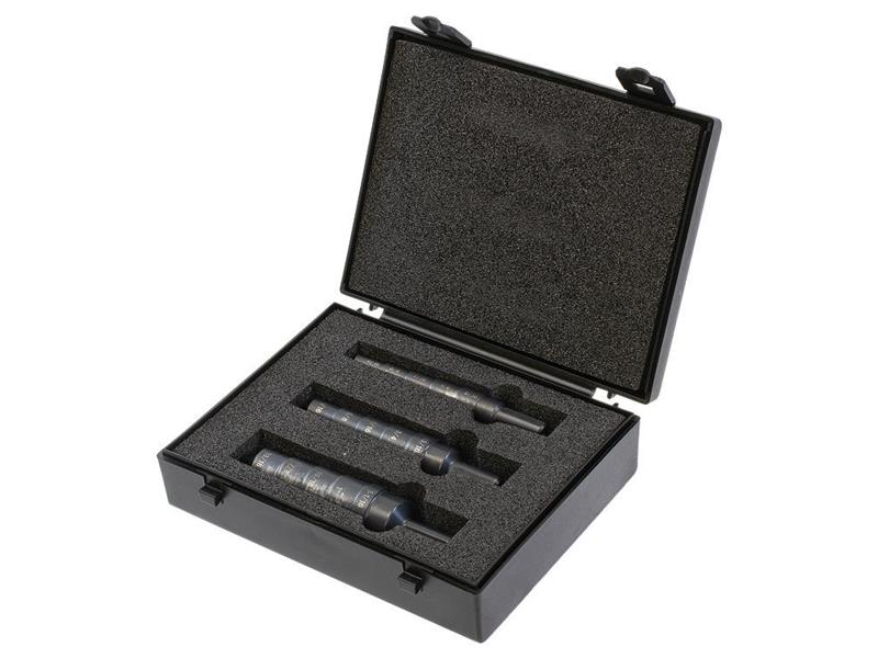 WALTER SURFACE TECHNOLOGIES 01W955