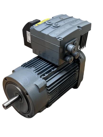 SEW EURODRIVE DRN90S4/FG/MM15/MO