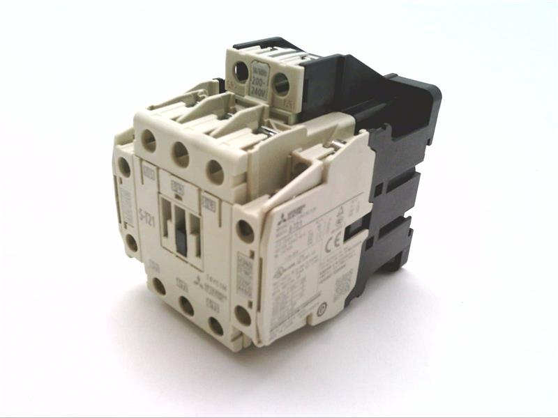 MITSUBISHI S-T21AC200V2A2B