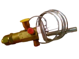 PARKER SVE-1/2-L1/2X5/8ODF