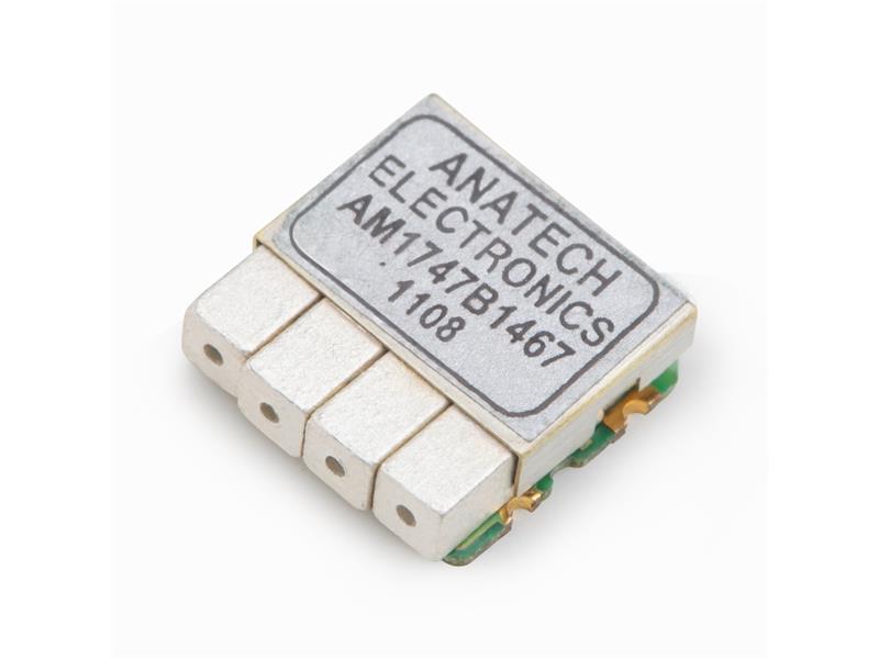 AM1747B1467 by ANATECH ELECTRONICS