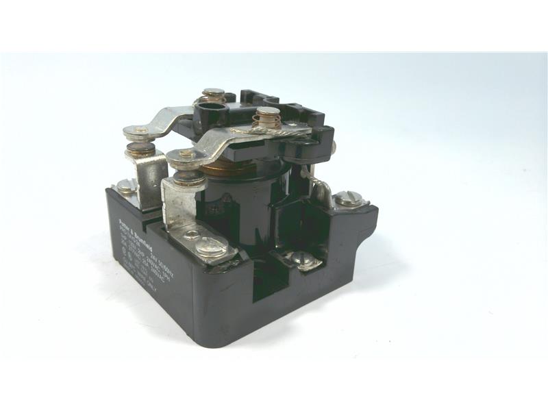 TE CONNECTIVITY PRD7AY0-24V