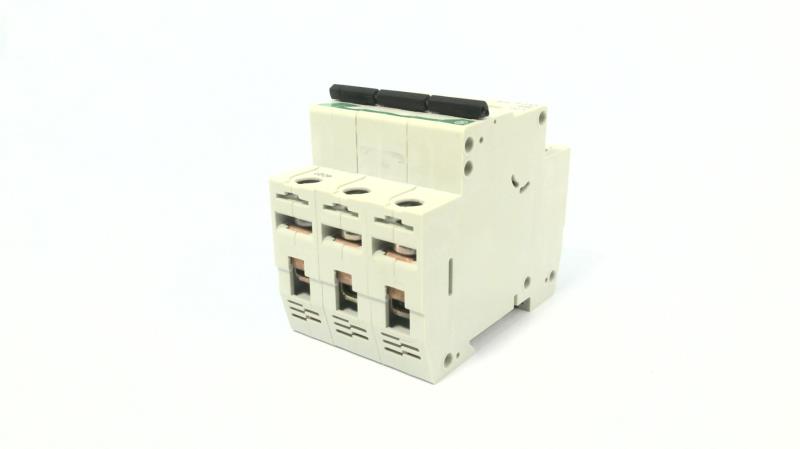 EATON CORPORATION FAZ-3-R16
