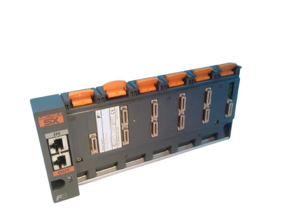 FUJI ELECTRIC NP1BS-06