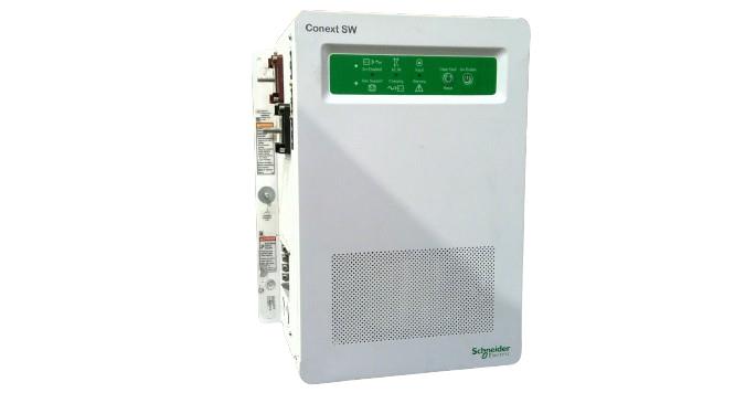 SCHNEIDER ELECTRIC 865-4048-21