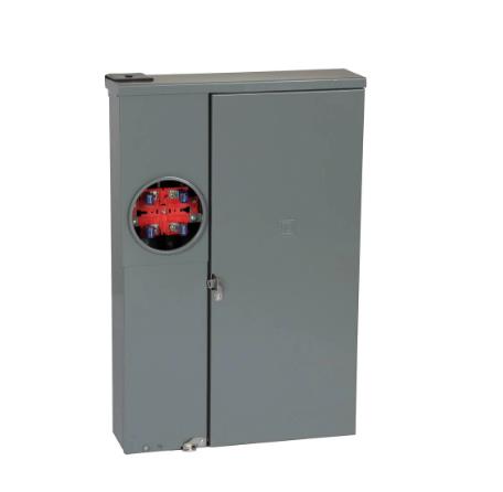 SCHNEIDER ELECTRIC SC2040M200PS