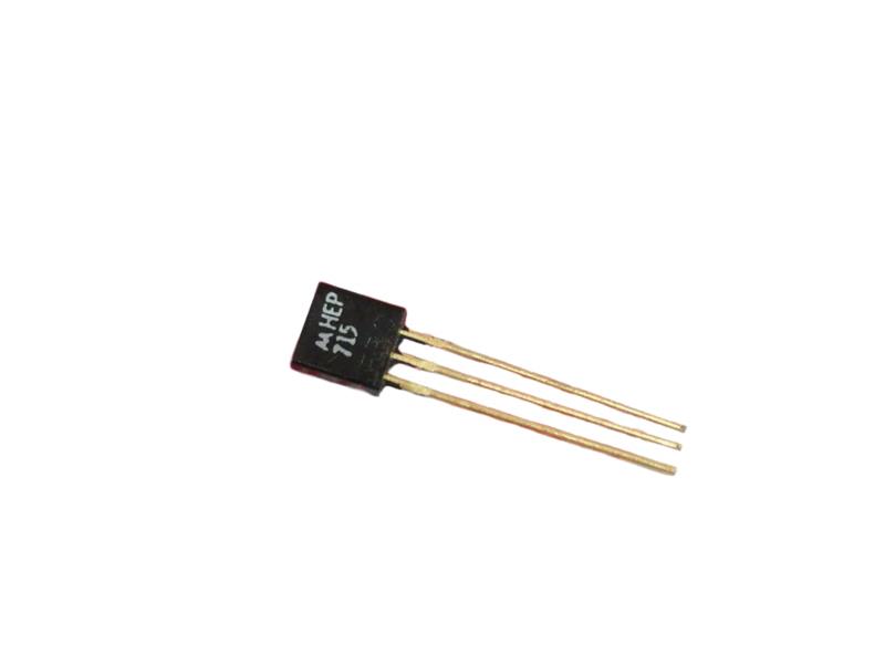 HEP715 by NXP SEMICONDUCTOR