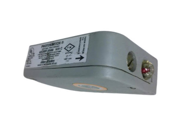 ALLEN BRADLEY 42DRP-5500