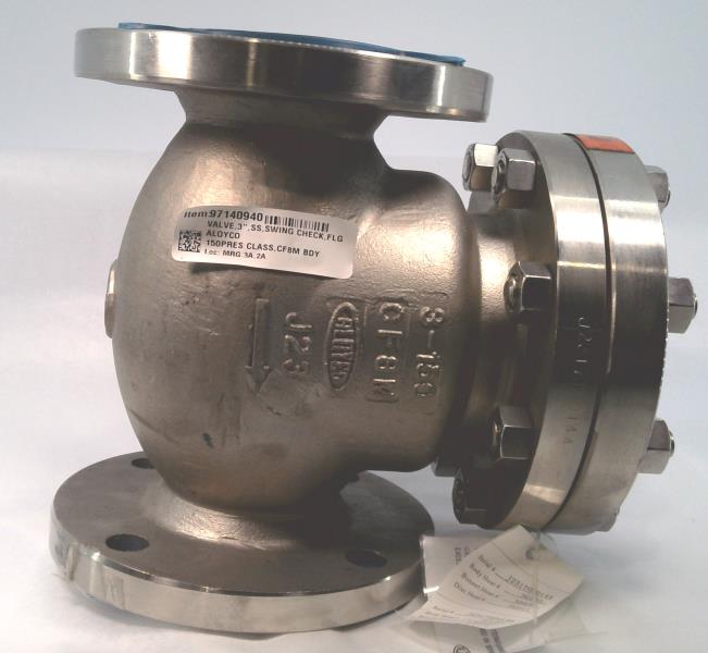 CRANE CHEMPHARMA 377-3