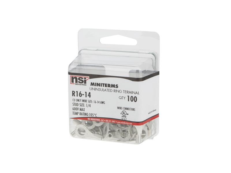 R16-14 by NSI INDUSTRIES