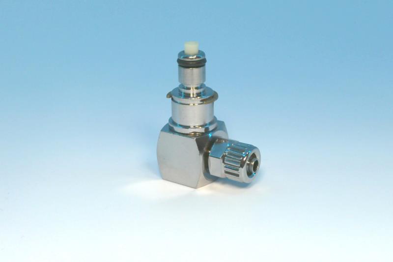 DOVER CORPORATION LCD210-06