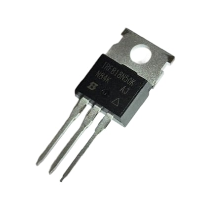 VISHAY IRFB18N50KPBF