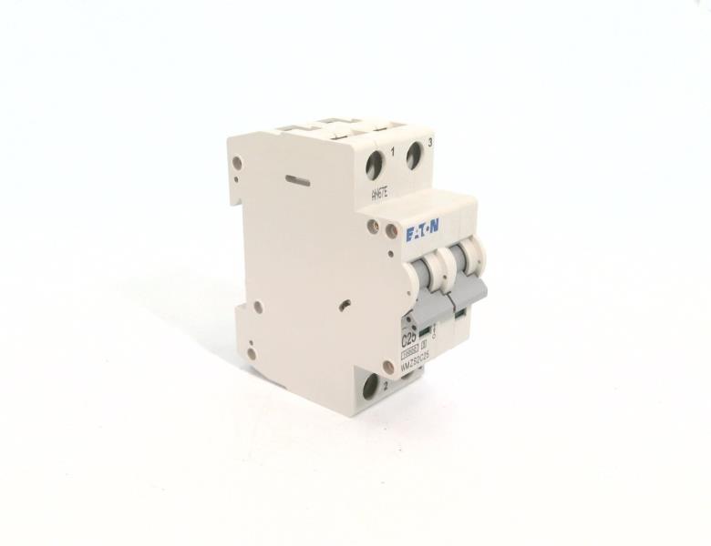 EATON CORPORATION WMZS2C25