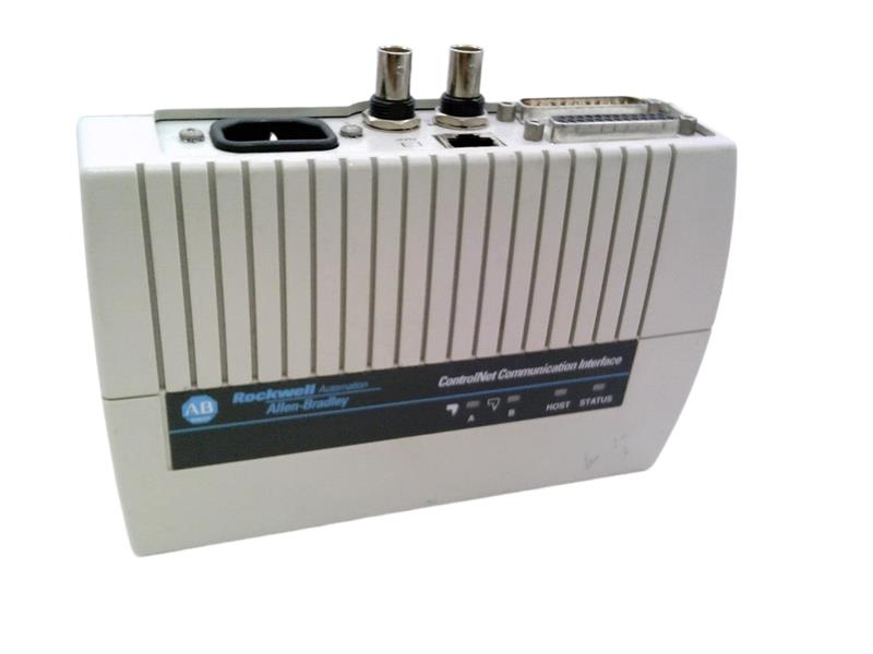 ALLEN BRADLEY 1770-KFC15